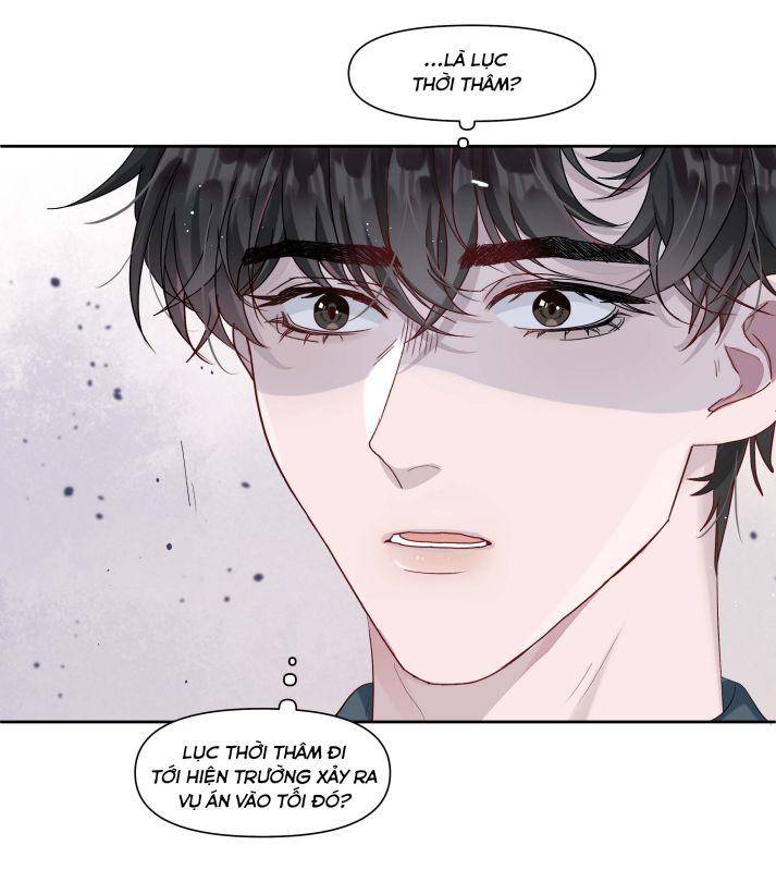 Bì Nang Chapter 4 - Trang 26