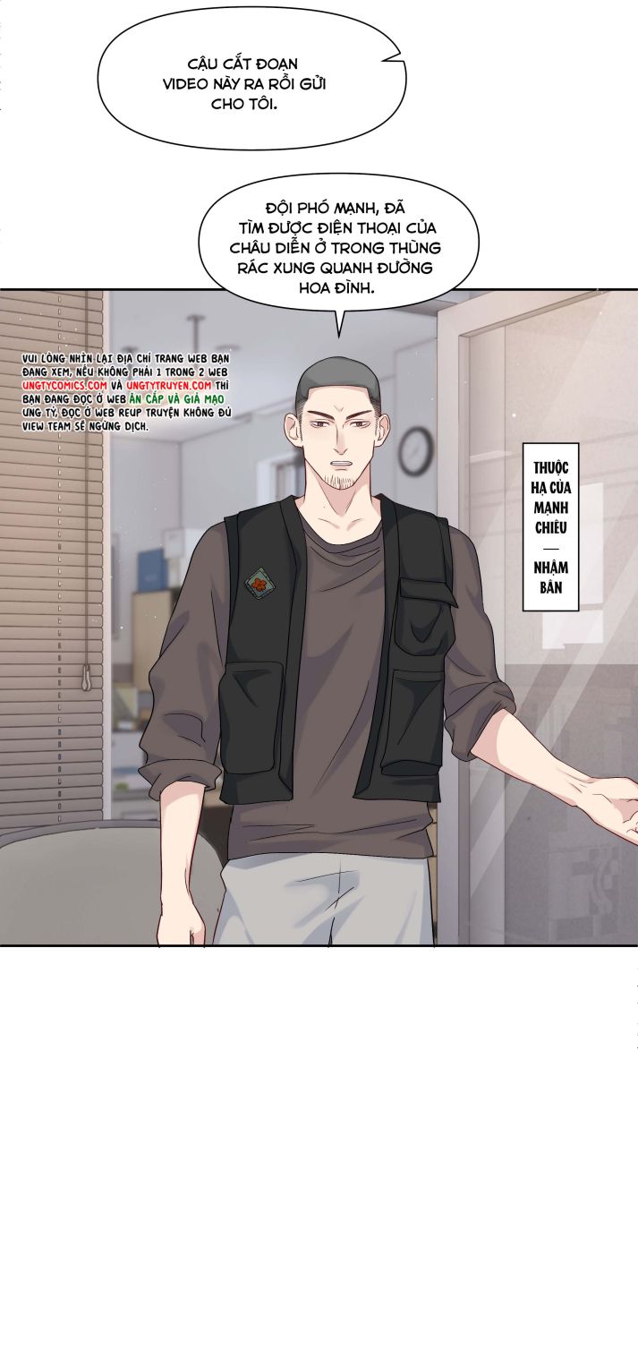 Bì Nang Chapter 4 - Trang 28