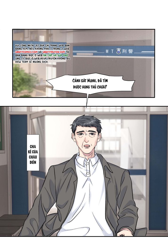 Bì Nang Chapter 4 - Trang 3