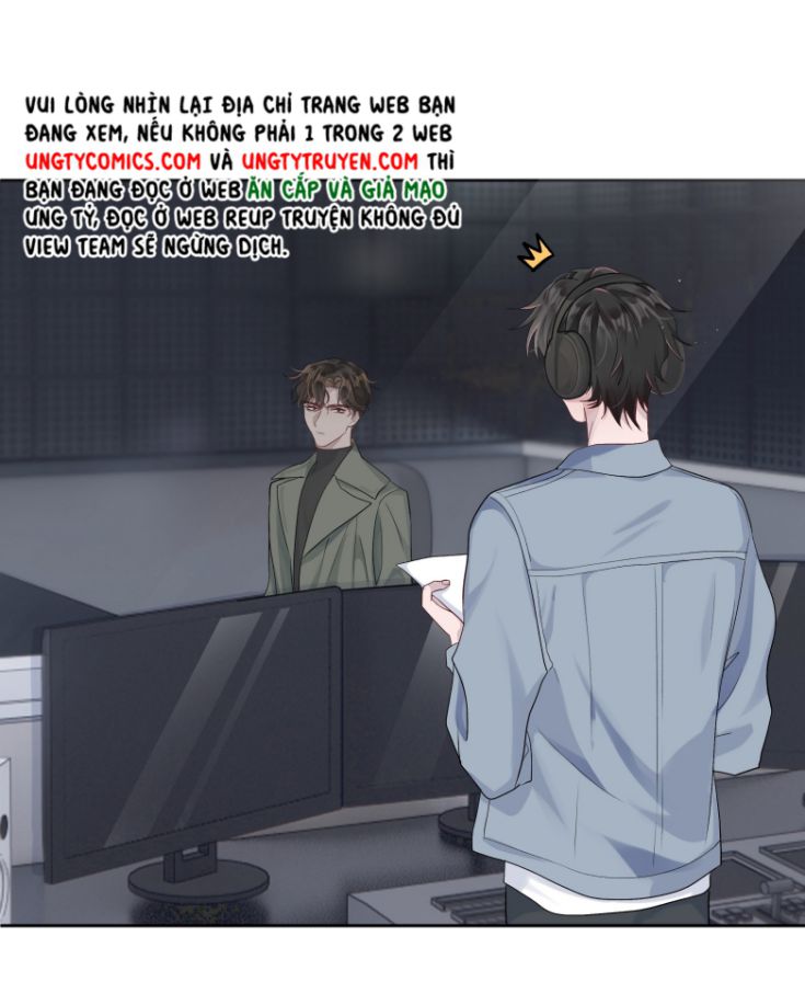 Bì Nang Chapter 5 - Trang 21