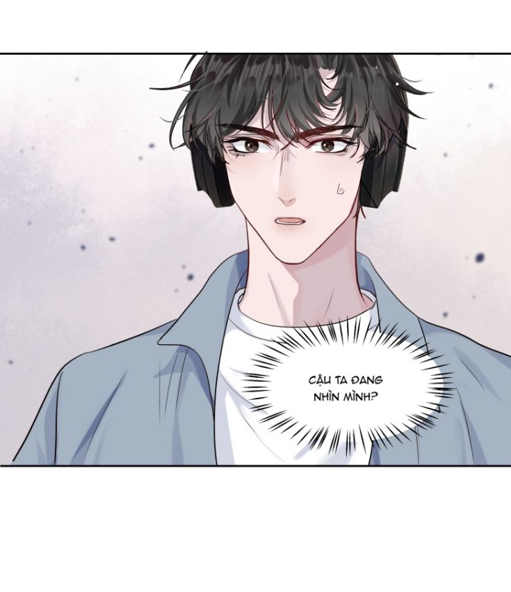 Bì Nang Chapter 5 - Trang 22