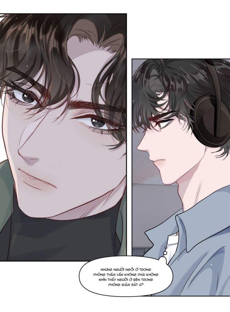 Bì Nang Chapter 5 - Trang 23