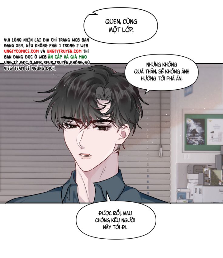 Bì Nang Chapter 5 - Trang 9