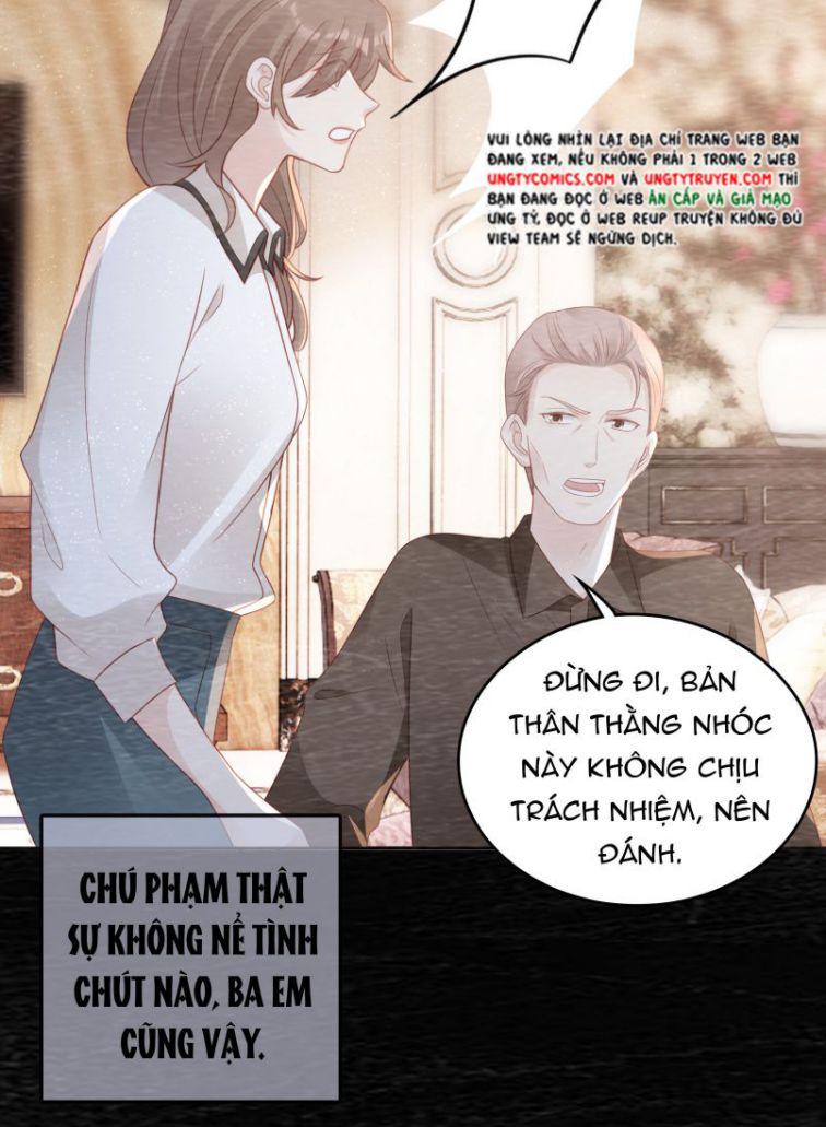 Bùi Bảo Chapter 51 - Trang 13