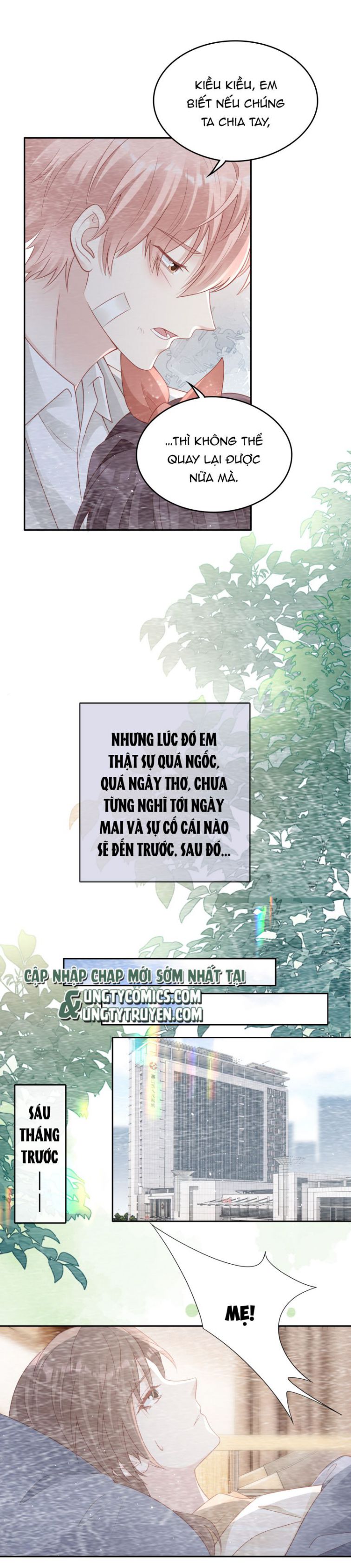 Bùi Bảo Chapter 51 - Trang 18