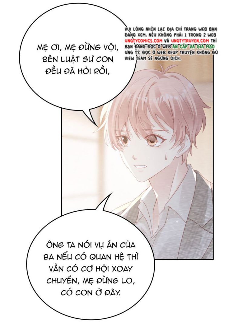 Bùi Bảo Chapter 51 - Trang 20