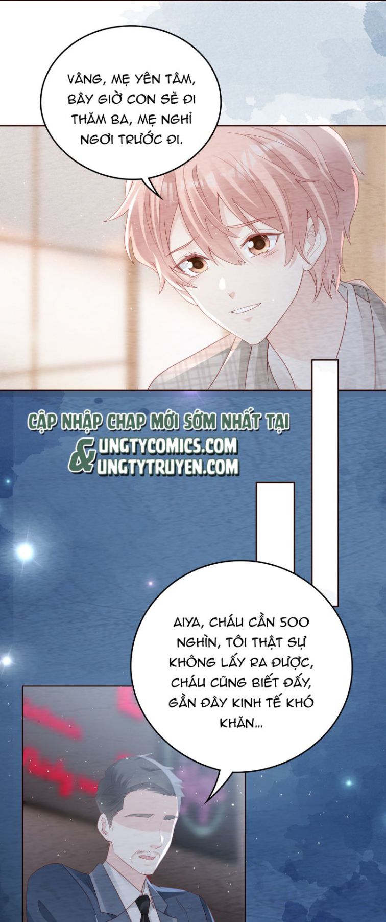 Bùi Bảo Chapter 51 - Trang 22