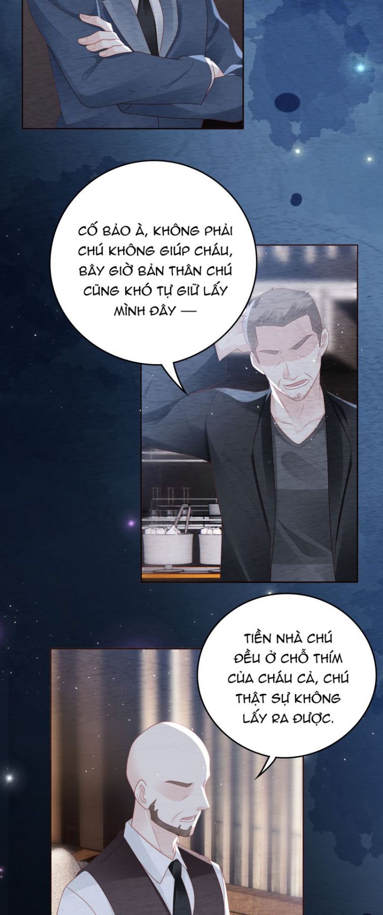 Bùi Bảo Chapter 51 - Trang 23