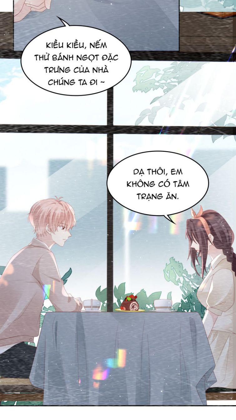 Bùi Bảo Chapter 51 - Trang 4