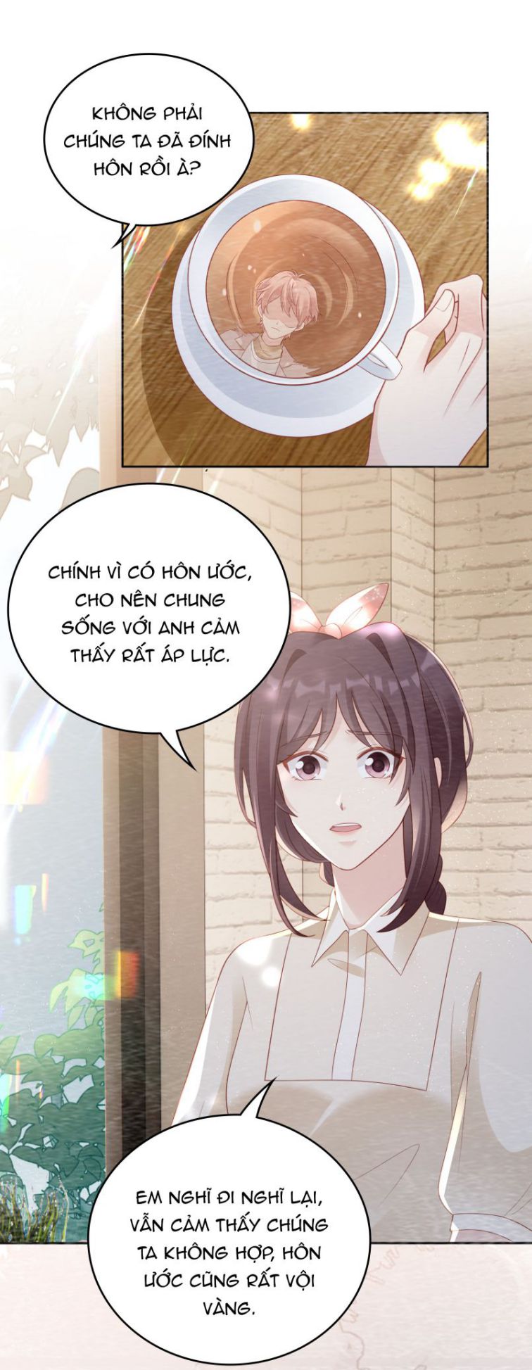 Bùi Bảo Chapter 51 - Trang 6