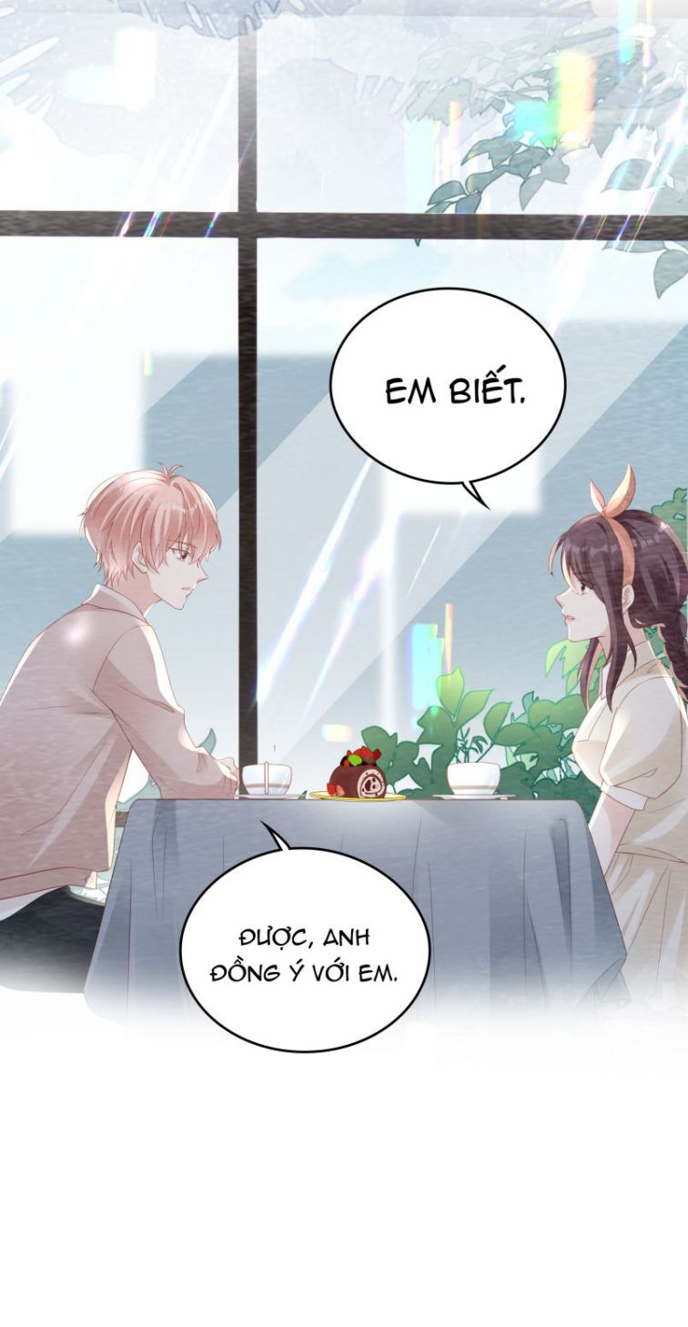 Bùi Bảo Chapter 51 - Trang 8