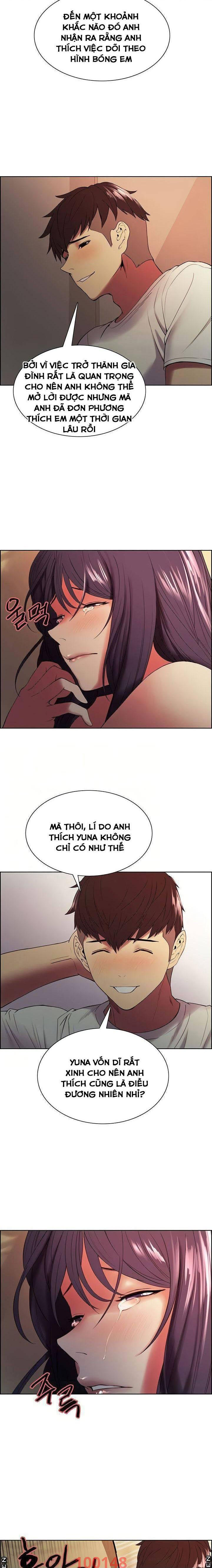 Chạy Trốn Gia Đình Chapter 43 - Trang 6