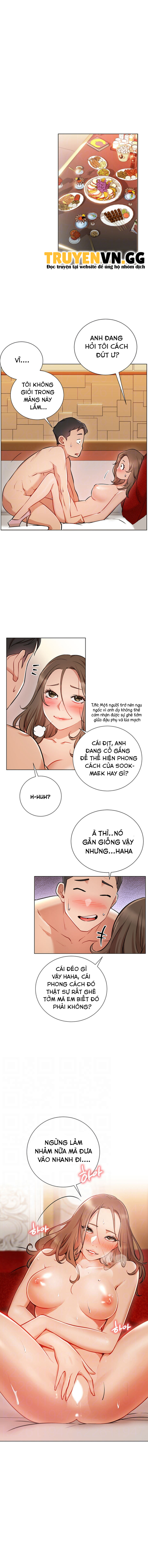 Cuộc Sống Như Anh Hằng Mơ Chapter 6 - Trang 3