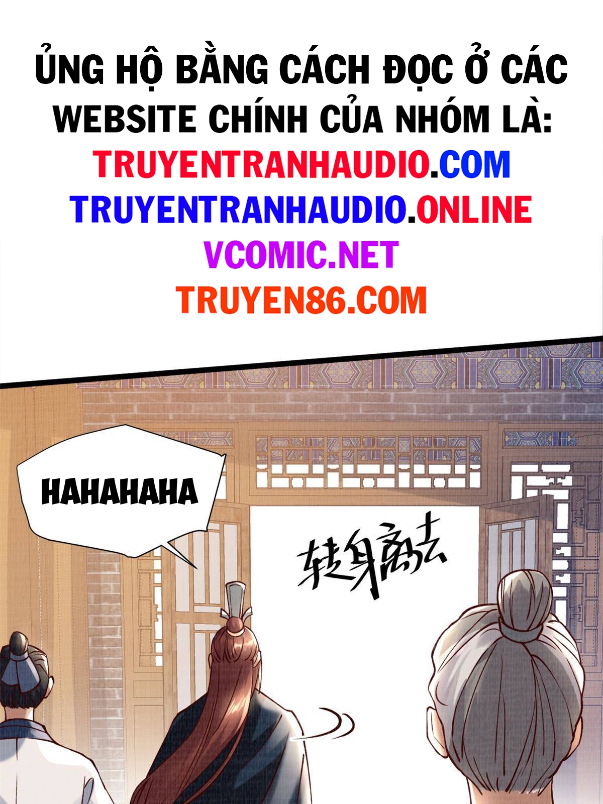 Đại Đạo Tranh Phong Chapter 5 - Trang 92