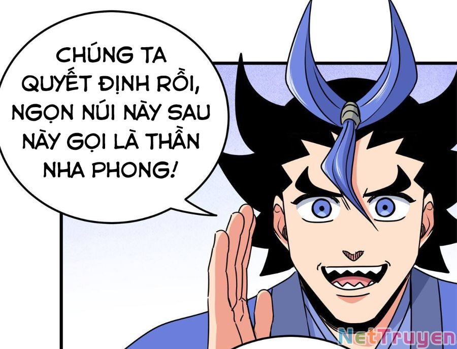 Đế Bá Chapter 25 - Trang 5