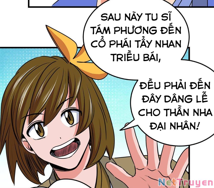 Đế Bá Chapter 25 - Trang 6