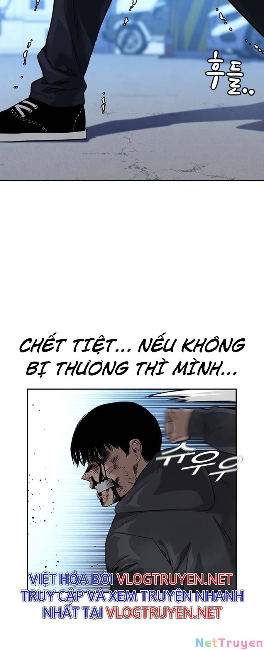 Để Có Thể Sống Sót Chapter 52 - Trang 29