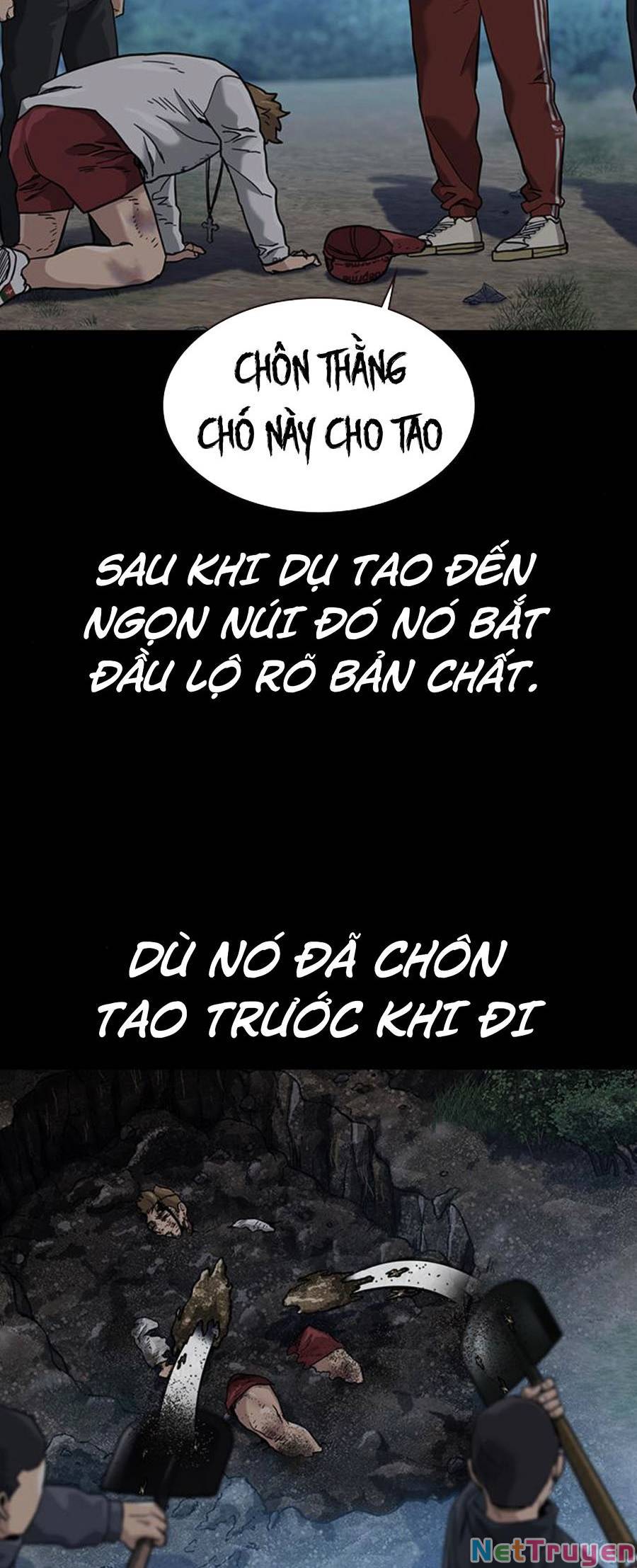 Để Có Thể Sống Sót Chapter 52 - Trang 46