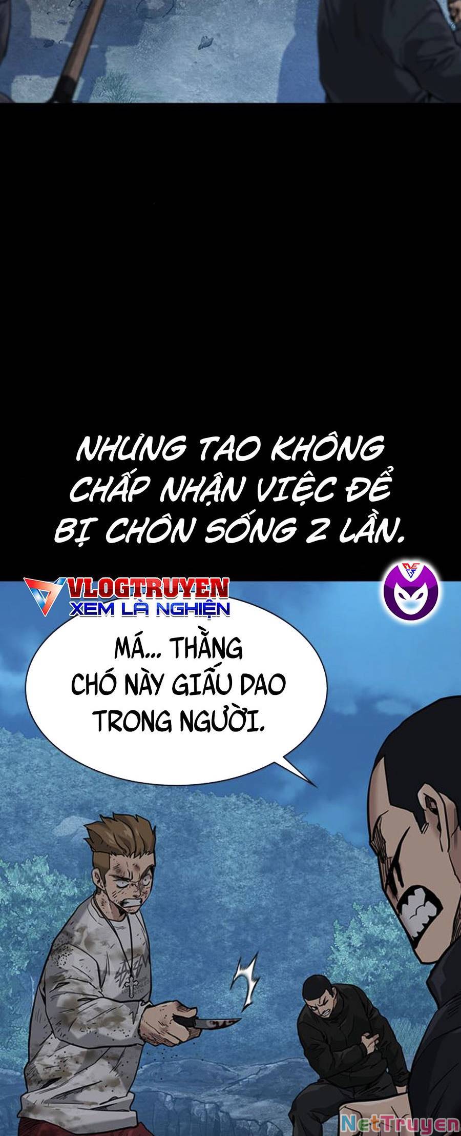 Để Có Thể Sống Sót Chapter 52 - Trang 47