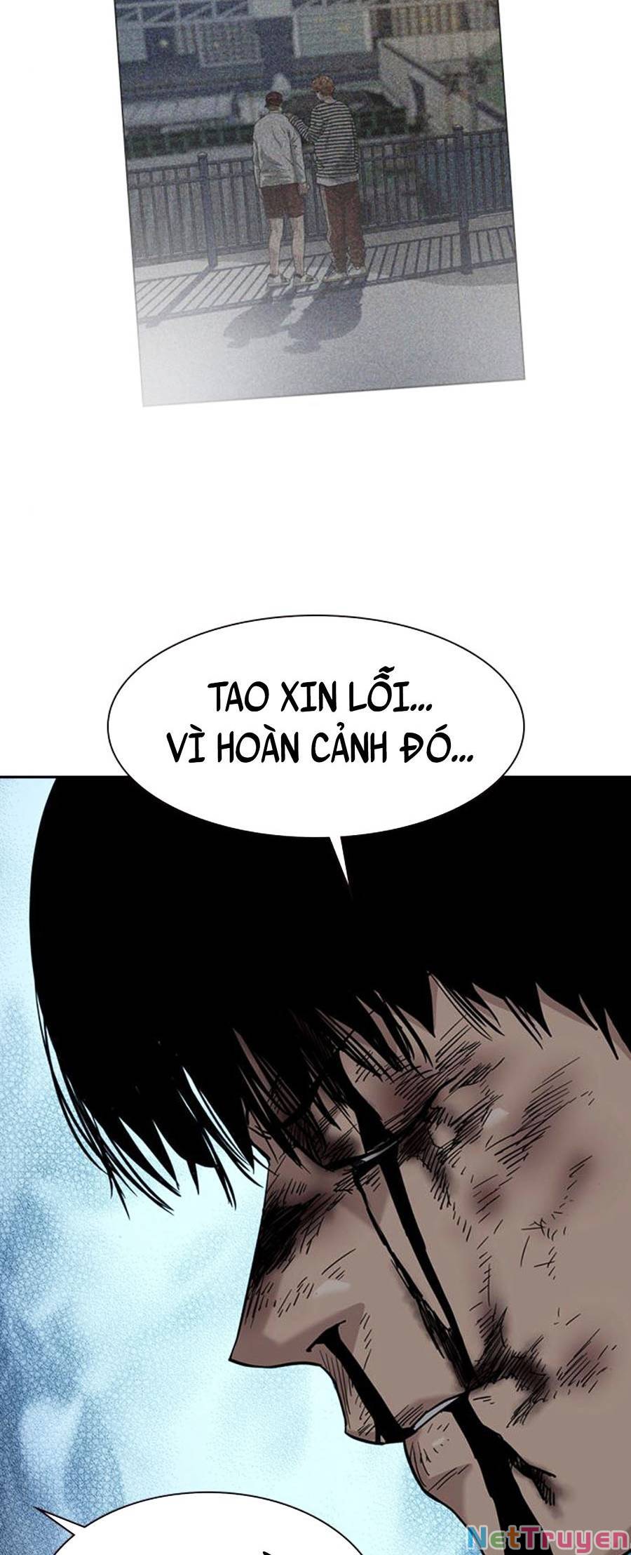 Để Có Thể Sống Sót Chapter 52 - Trang 50