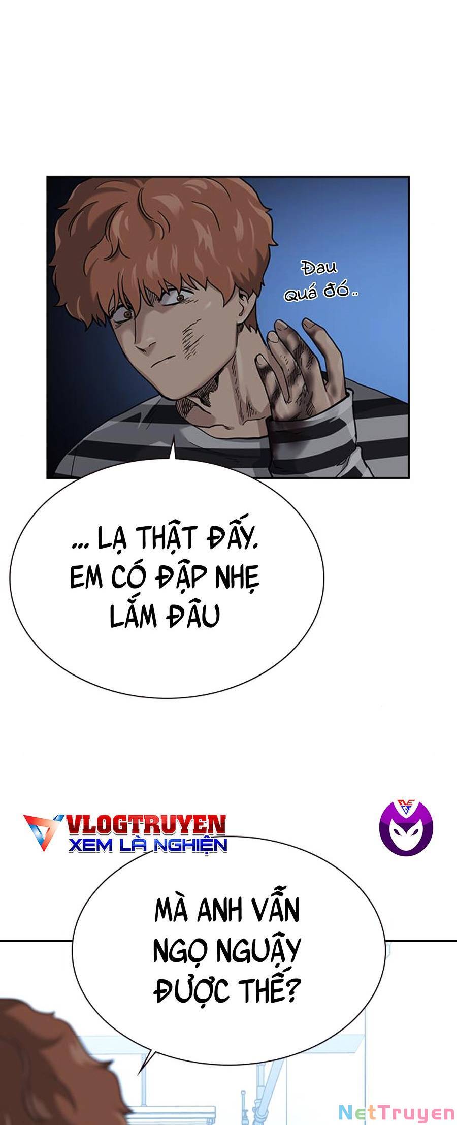 Để Có Thể Sống Sót Chapter 52 - Trang 66