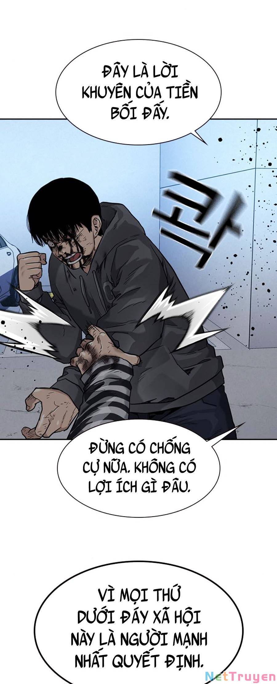 Để Có Thể Sống Sót Chapter 52 - Trang 75