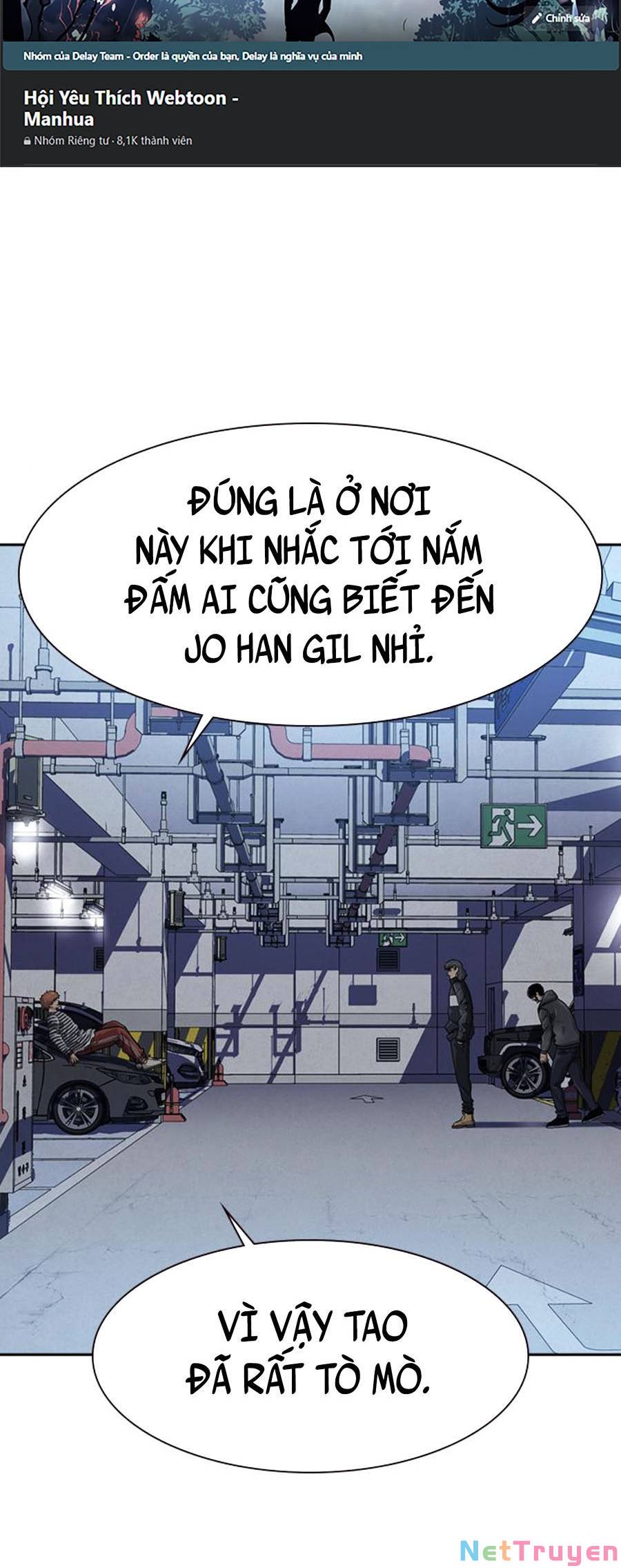 Để Có Thể Sống Sót Chapter 53 - Trang 2