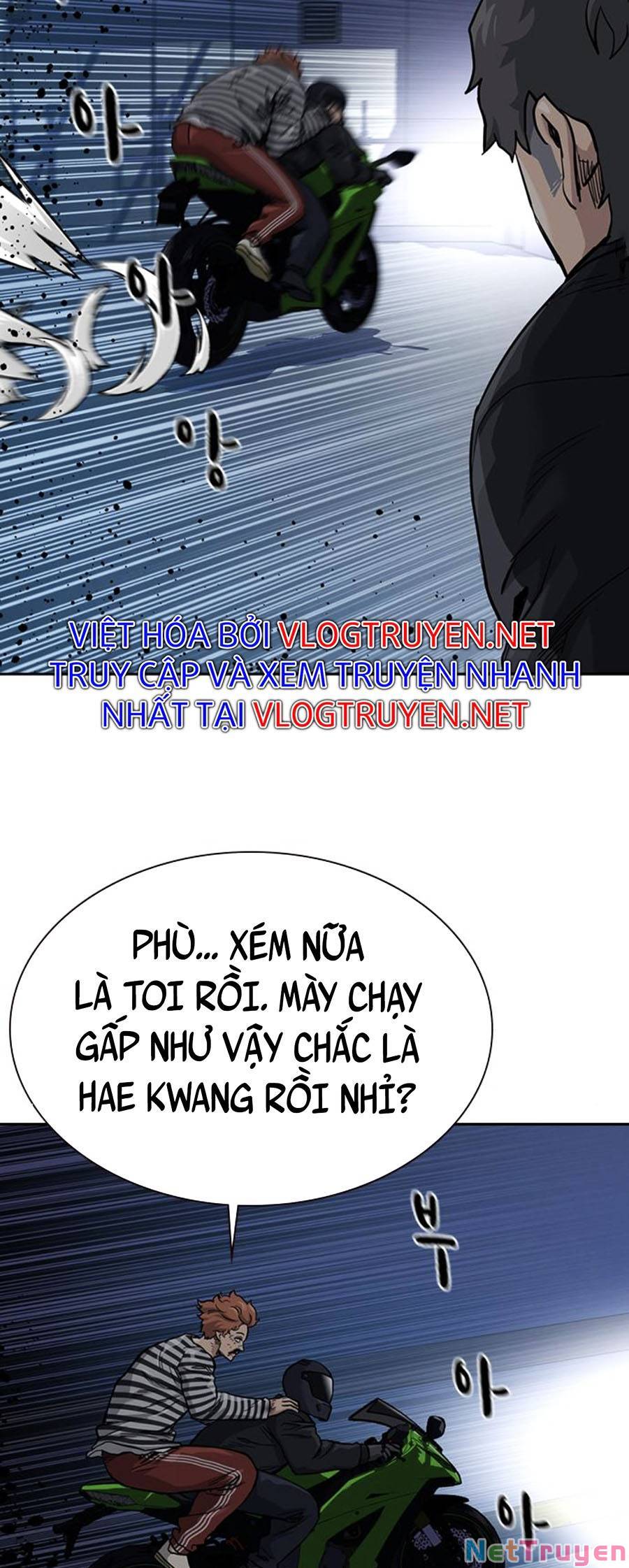 Để Có Thể Sống Sót Chapter 53 - Trang 54