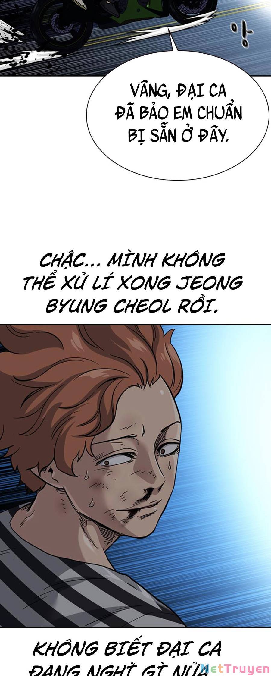 Để Có Thể Sống Sót Chapter 53 - Trang 55