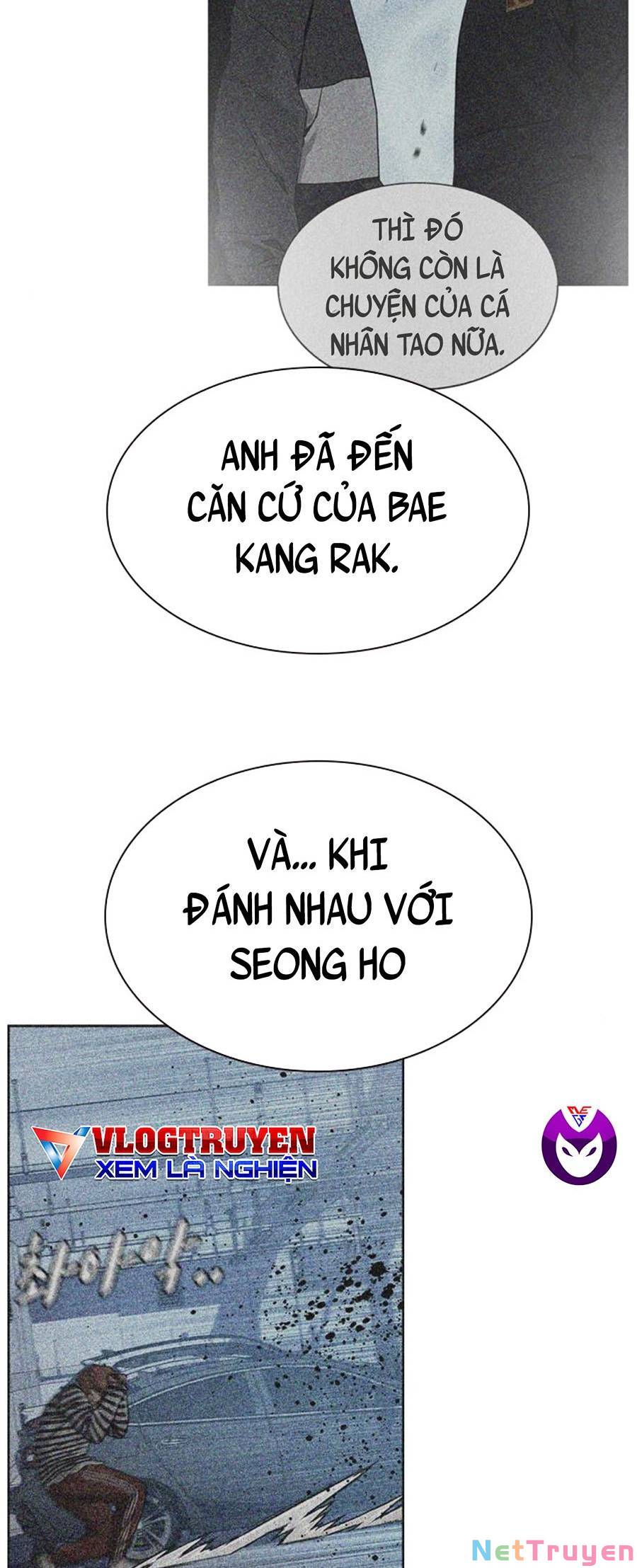 Để Có Thể Sống Sót Chapter 53 - Trang 77