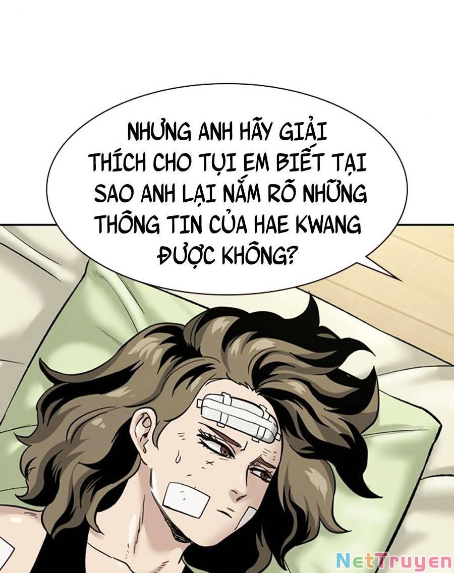 Để Có Thể Sống Sót Chapter 53 - Trang 90