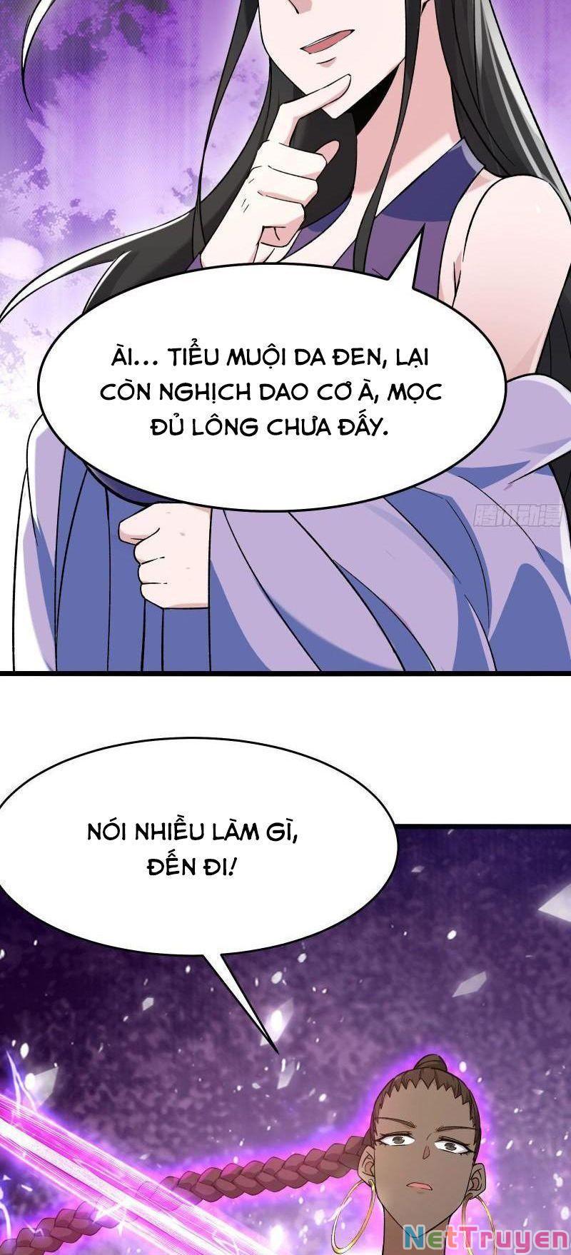 Đồ Đệ Của Ta Đều Là Nữ Ma Đầu Chapter 112 - Trang 32