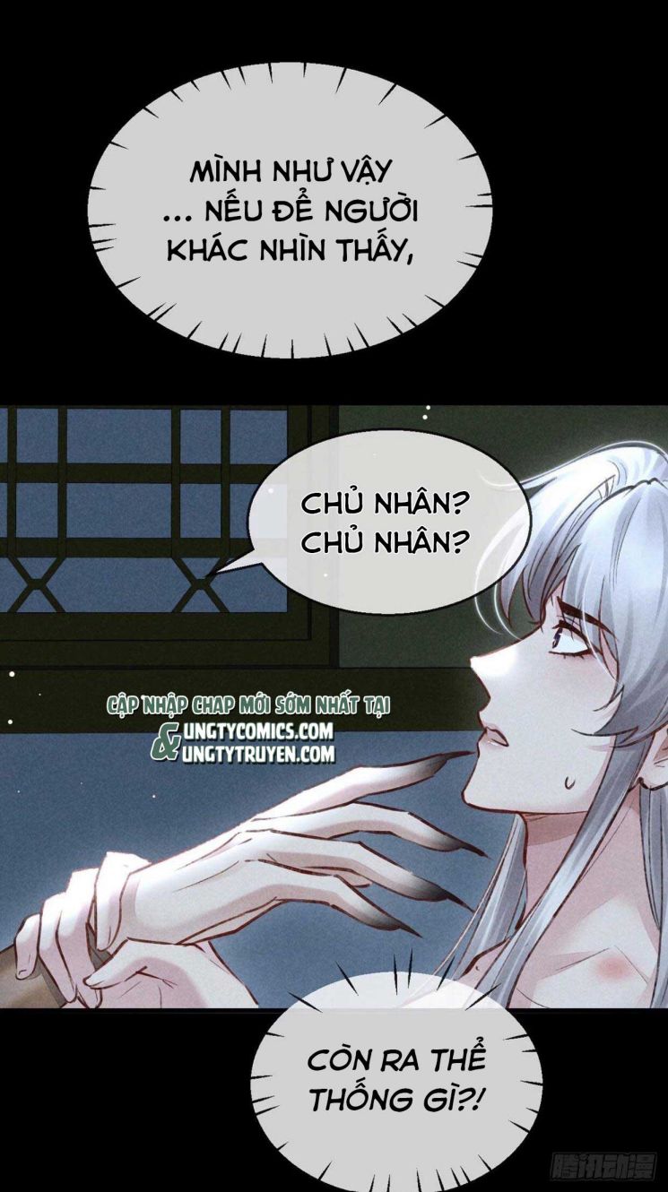 Đồ Mưu Bất Quỹ Chapter 75 - Trang 1