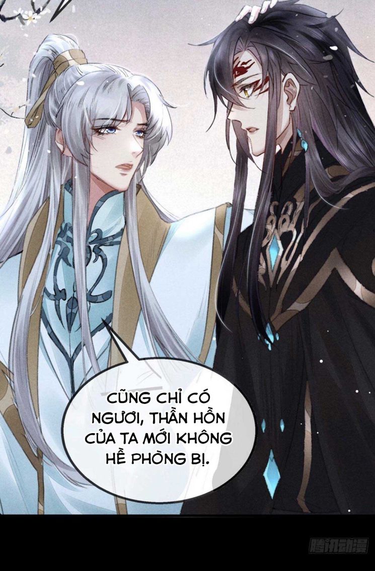 Đồ Mưu Bất Quỹ Chapter 75 - Trang 16