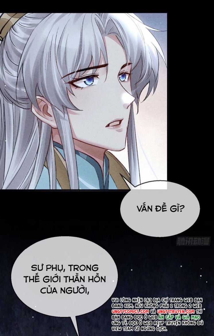 Đồ Mưu Bất Quỹ Chapter 75 - Trang 21