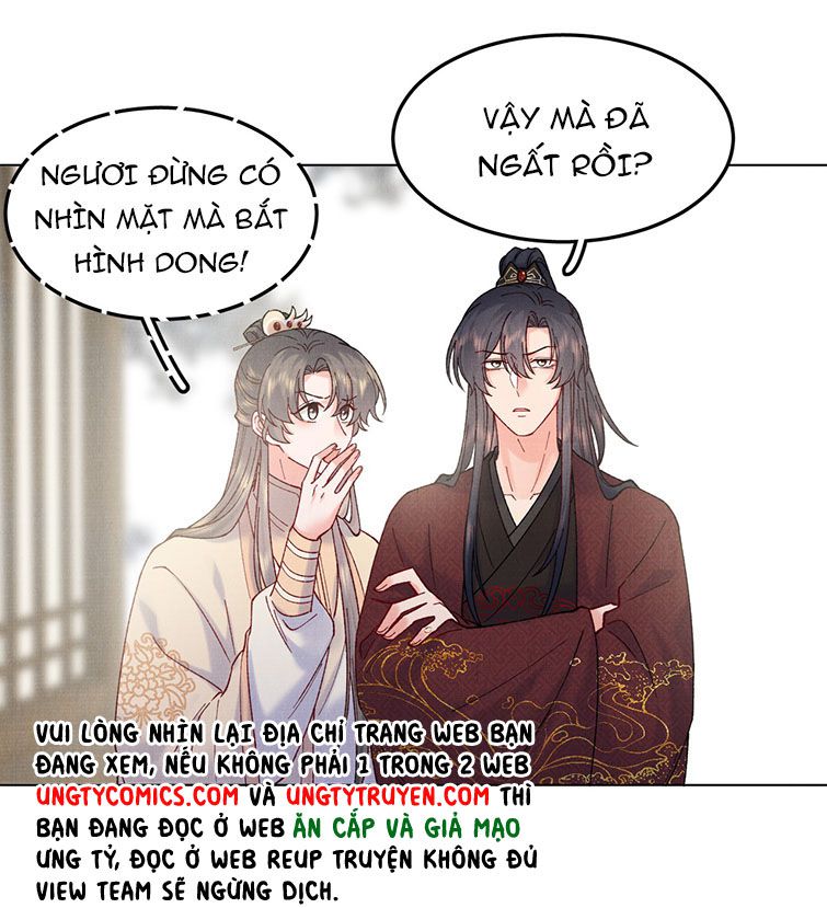 Giang Hồ Biến Địa Thị Kỳ Ba Chapter 43 - Trang 15