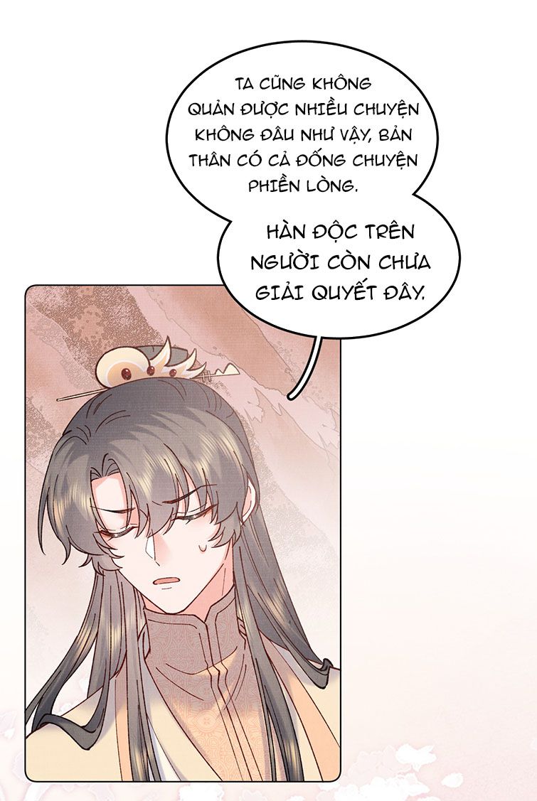 Giang Hồ Biến Địa Thị Kỳ Ba Chapter 43 - Trang 5