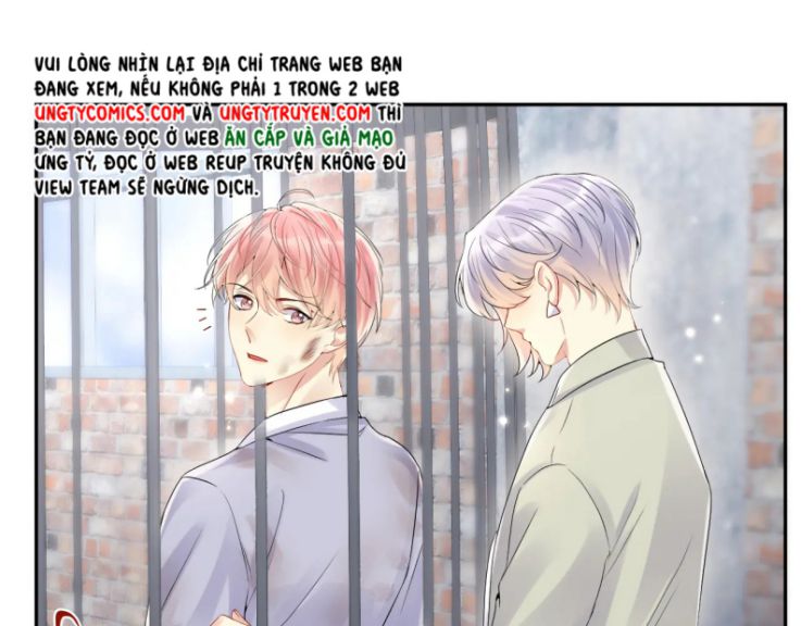 Lại Bị Bạn Trai Cũ Nhắm Trúng Rồi Chapter 71 - Trang 59