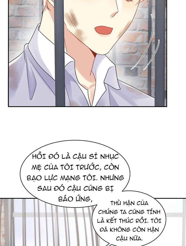 Lại Bị Bạn Trai Cũ Nhắm Trúng Rồi Chapter 72 - Trang 26