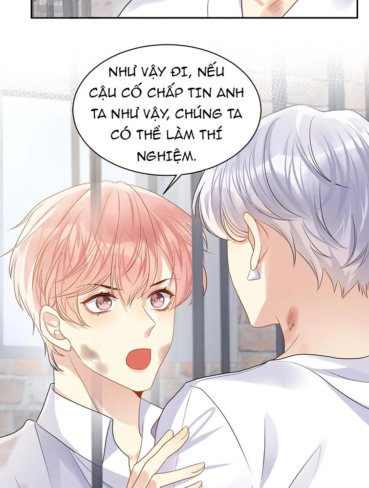 Lại Bị Bạn Trai Cũ Nhắm Trúng Rồi Chapter 72 - Trang 40