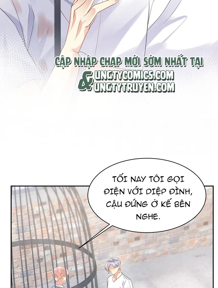 Lại Bị Bạn Trai Cũ Nhắm Trúng Rồi Chapter 72 - Trang 41