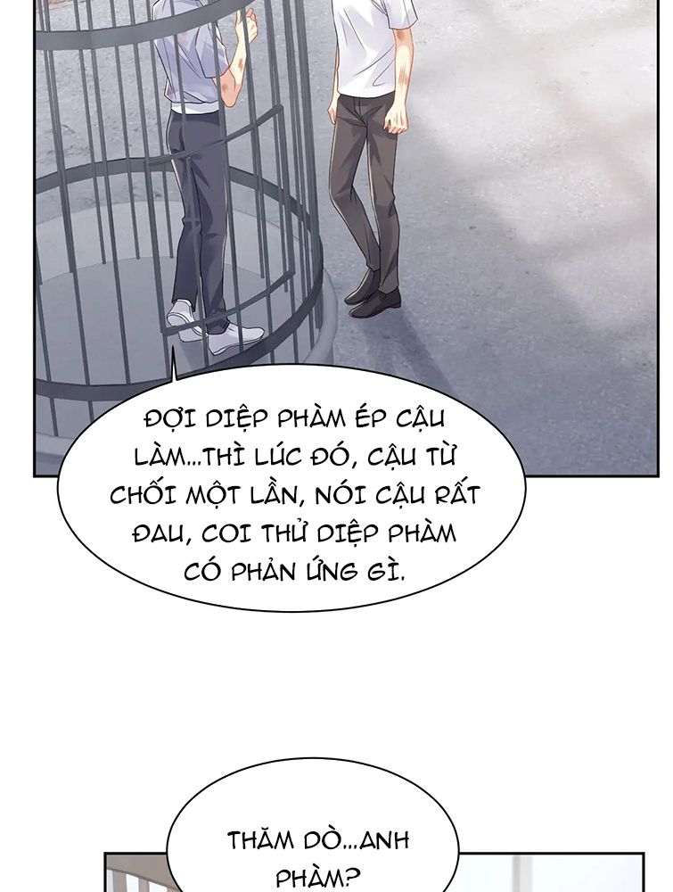 Lại Bị Bạn Trai Cũ Nhắm Trúng Rồi Chapter 72 - Trang 42