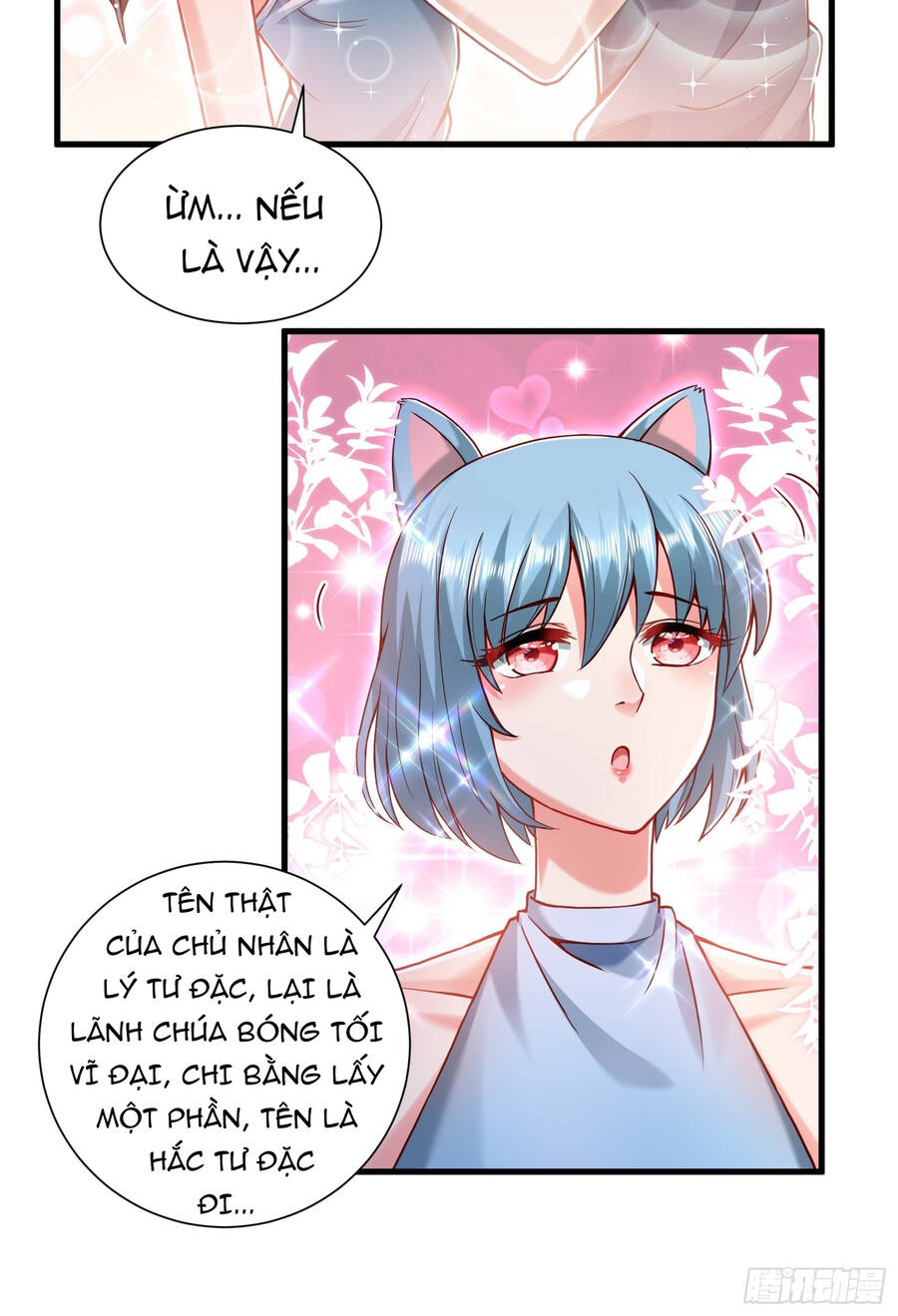 Lãnh Chúa Bóng Tối Chapter 3 - Trang 57