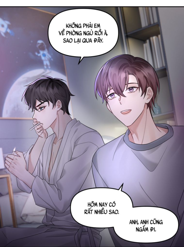 Máy Bay Giấy Chapter 53 - Trang 13