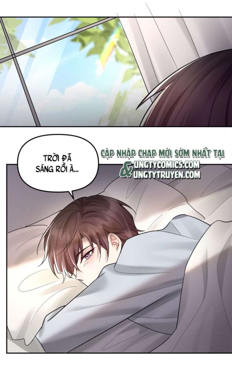 Máy Bay Giấy Chapter 53 - Trang 27