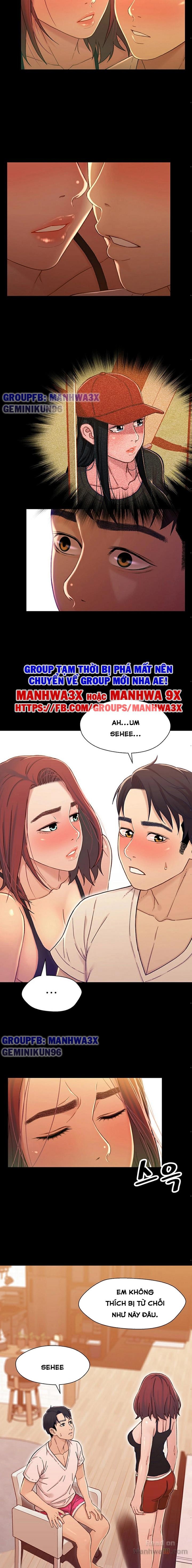 Mối Tình Anh Em Chapter 13 - Trang 10