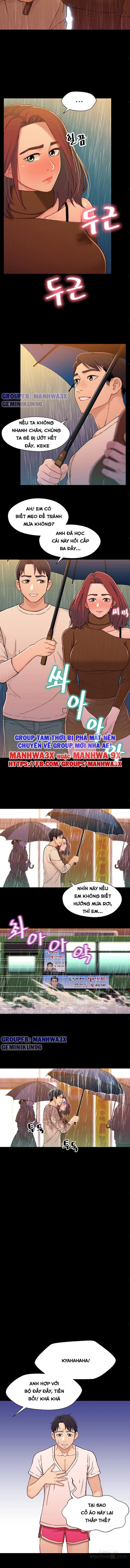 Mối Tình Anh Em Chapter 13 - Trang 6