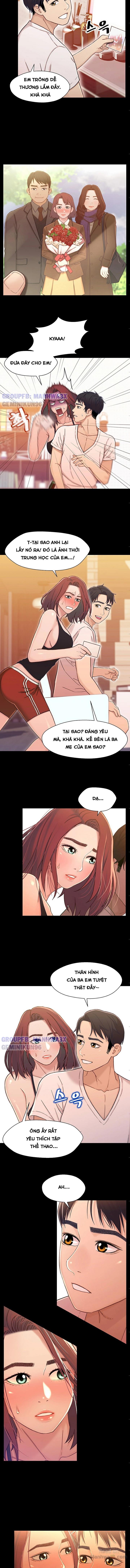 Mối Tình Anh Em Chapter 13 - Trang 9