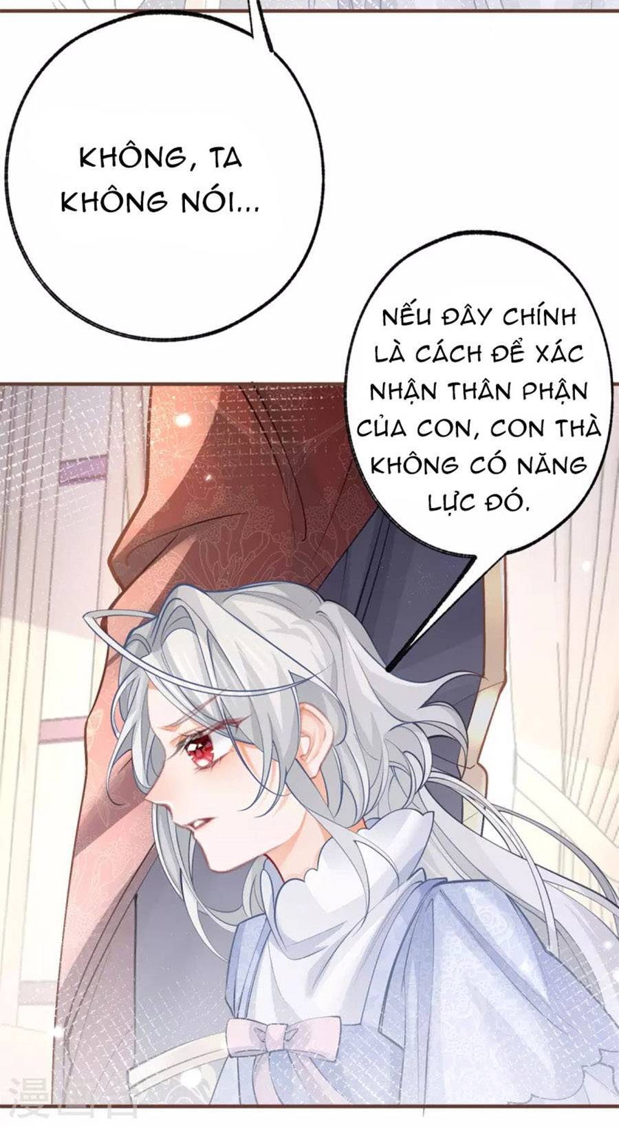 Ngày Nào Đó Trở Thành Công Chúa Tế Phẩm Chapter 50 - Trang 14