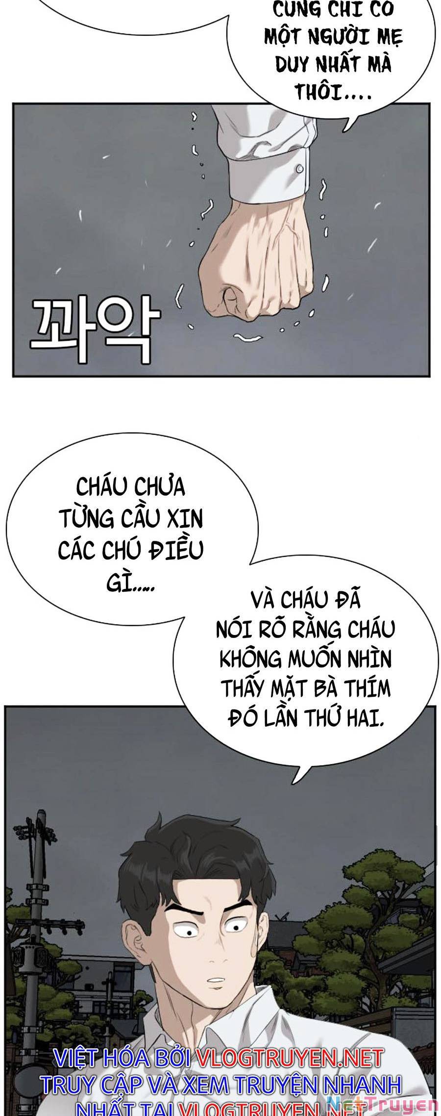 Người Xấu Chapter 87 - Trang 13